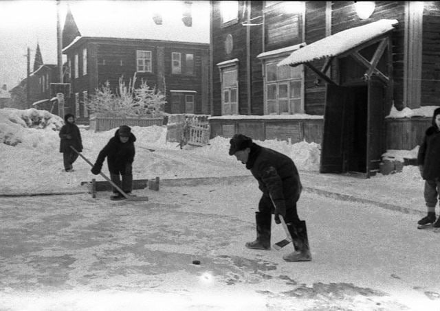 ​ Фотографии из прошлого нашей страны – 87