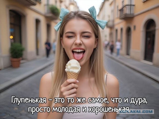 Веселые картинки в понедельник (10.02)