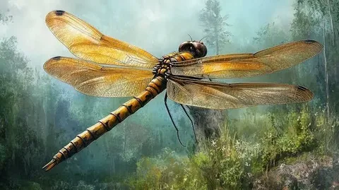 Ктыри. Убийцы насекомых