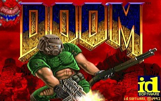 Топ-25 твоих первых ПК игр из 90-х / Мой первый ПК / Детство геймеров
