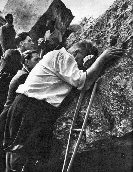 Фотографии из прошлого нашей страны – 131