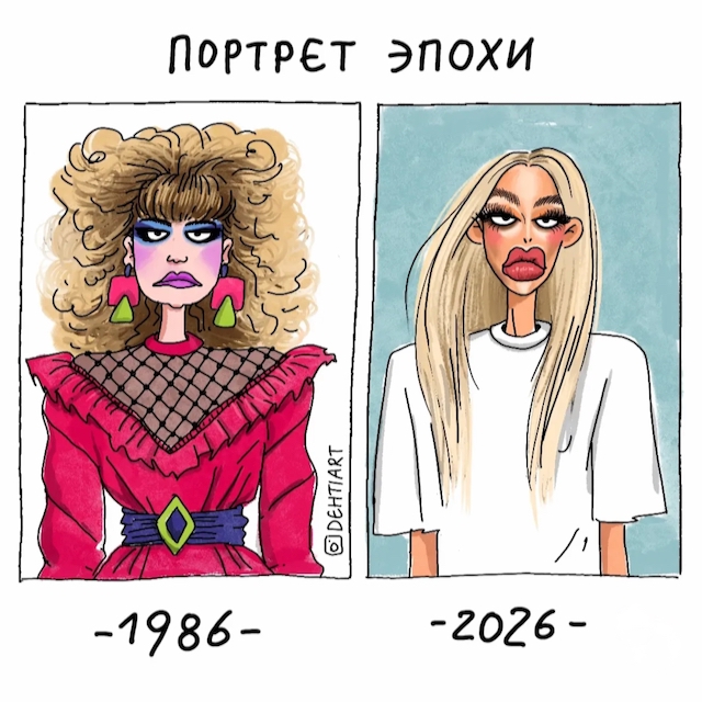 Маленькая пятница 18.02