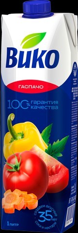Если бы сказали, можешь вернуть на рынок любой продукт