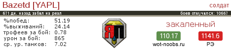Wargaming 8