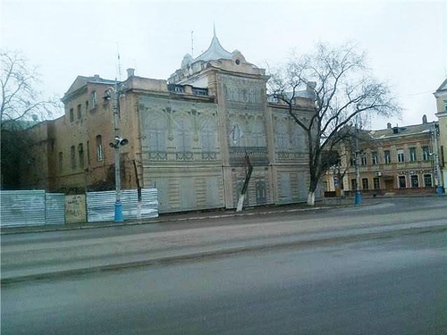 Нарисуй для Путина