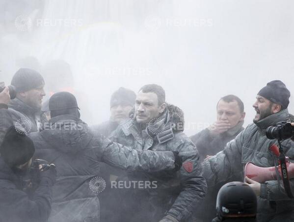 Нововведения в Украине