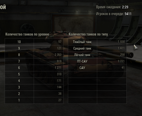 Wargaming 10