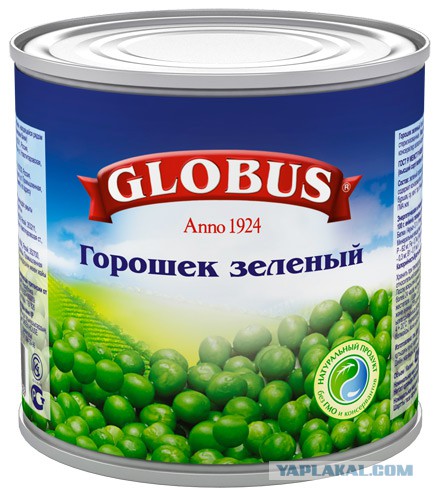 Куда пропали эти продукты? ностальгии пост!