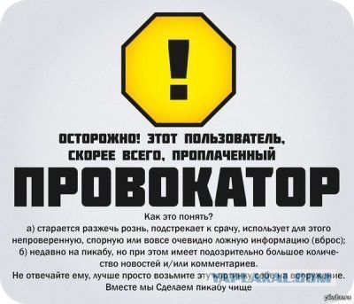 На "Марш мира" под дулом автомата. Продолжение.