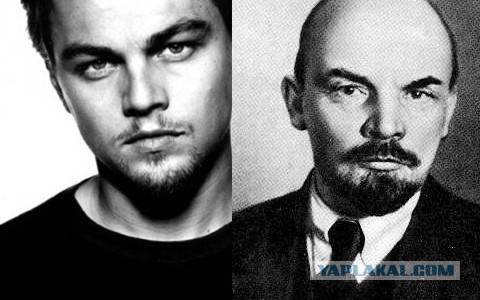 Актеры vs люди, которых они сыграли