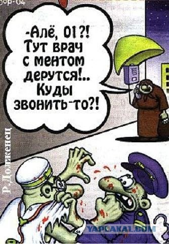Немного картинок и юмора