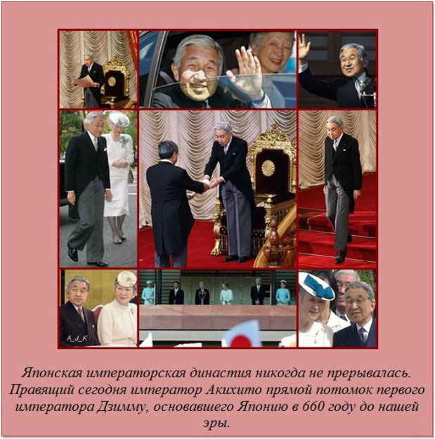 20 фактов обо всем