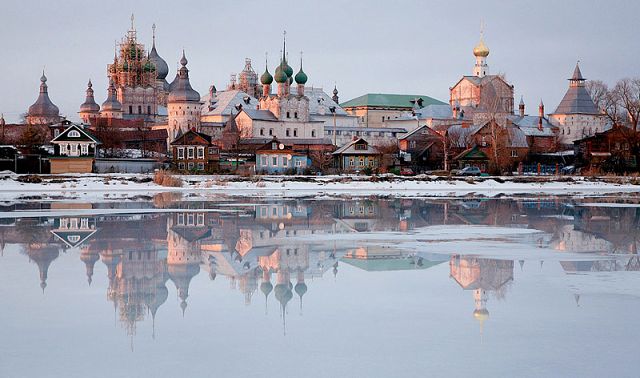Лучшие фотографии месяца