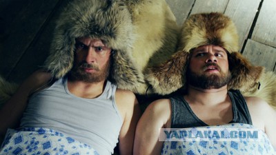 Требуется сисадмин...в Антарктиду