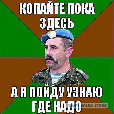 Вооруженные Силы Российской Федерации 2015