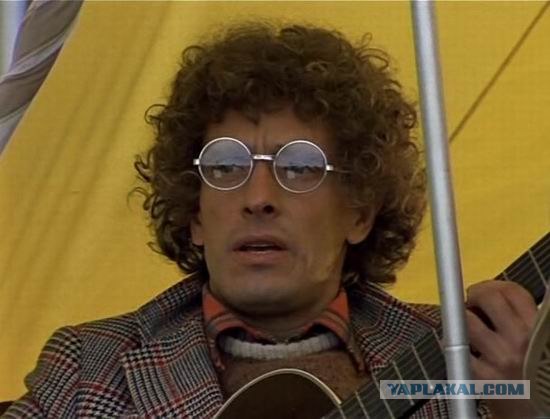 Как повзрослели звезды нашей молодости