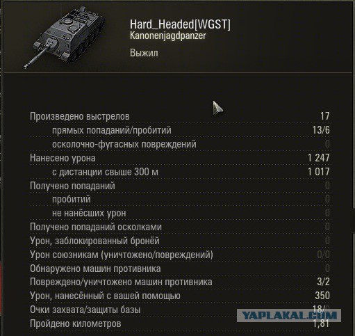 Wargaming 23