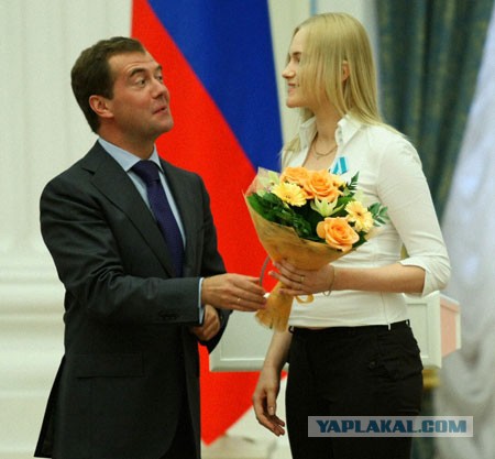 Забавные фото политиков