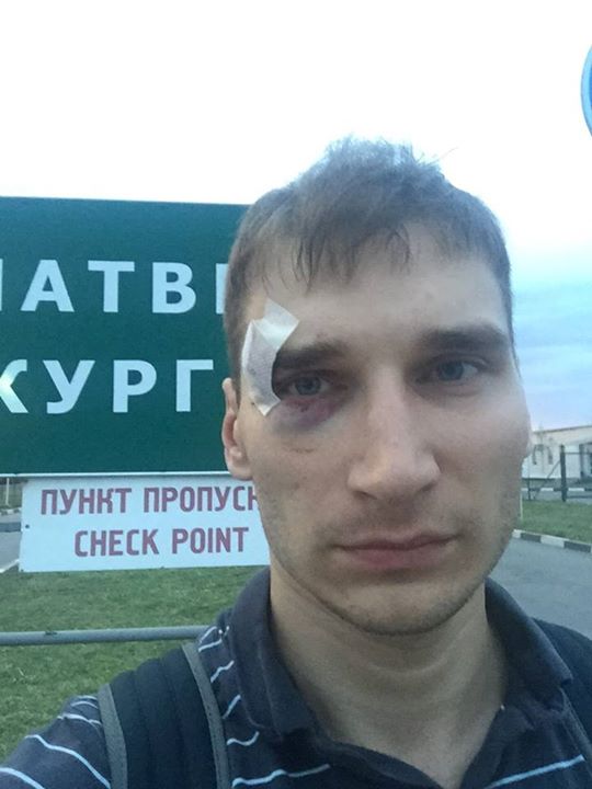 Перемирие кончилось, едва начавшись. Часть 11