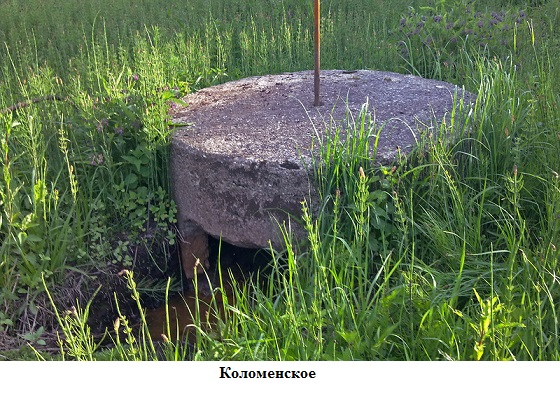 Пулемётный колпак