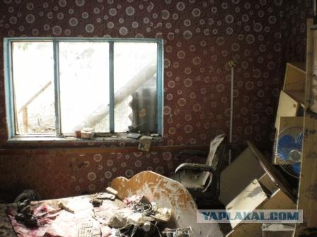 Жители Крымска нуждаются в серьезной поддержке