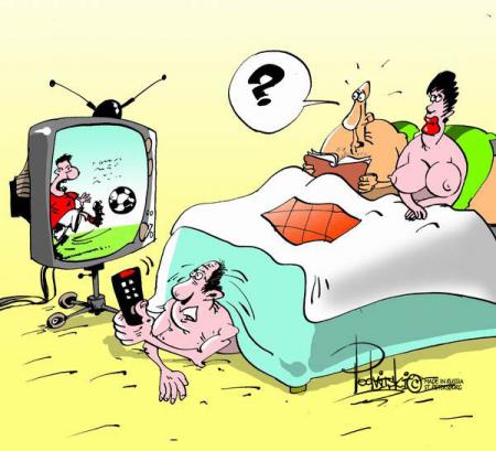 КАРИКАТУРЫ. Прикольные карикатуры