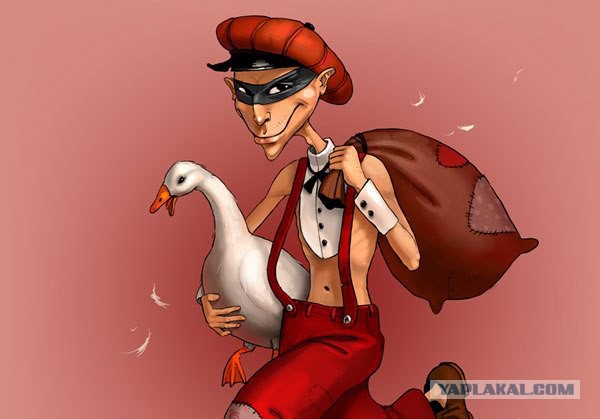 Высокие технологии в Ведах