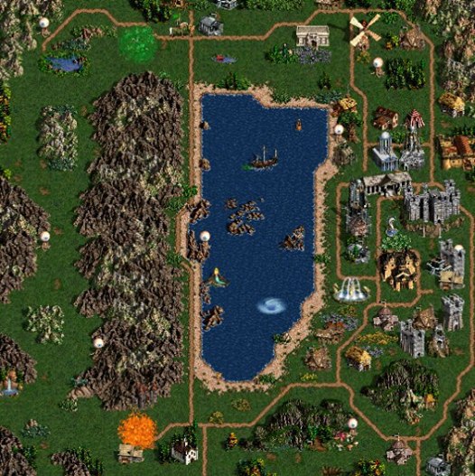 Wargaming 32
