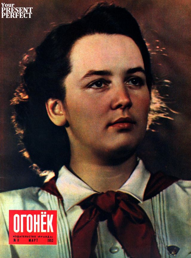 Редкие исторические фотографии