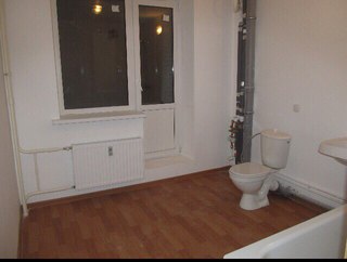 13 классных видов из туалетов!