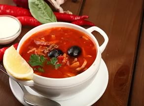 Рецепты от похмелья со всего мира