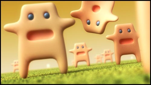 3D КРЕАТИВЫ. 3Д студио рулит
