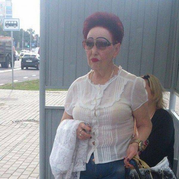 Веселые и интересные картинки