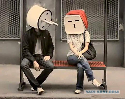 Подборка интересных и смешных картинок