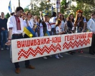 Украина, Донбасс, Крым. Я узнал правду