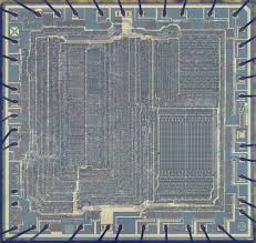 500-килограммовый процессор из дискретных элементов