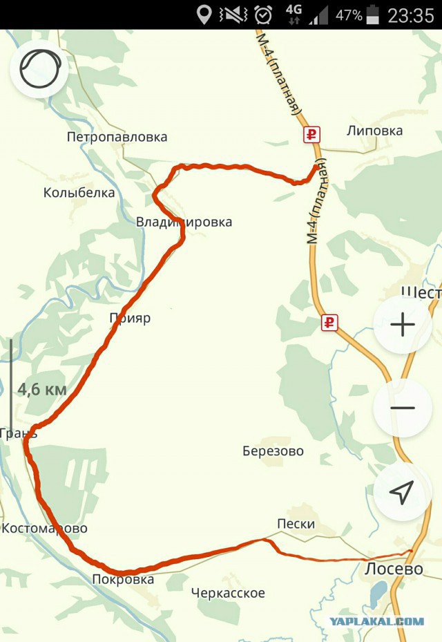 Дорога и отдых в Крыму, что еще нужно знать.