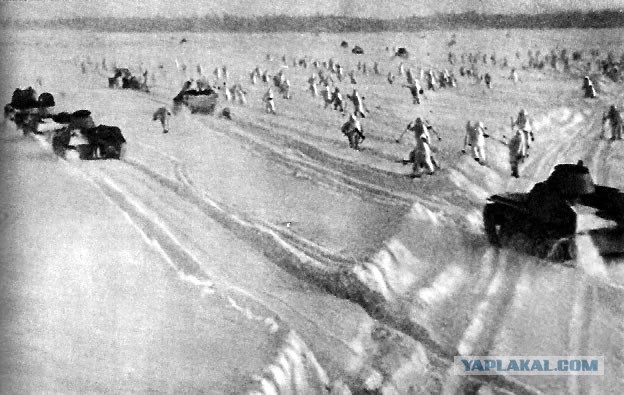 Великая Отечественная война в трактовке советской исторической науки