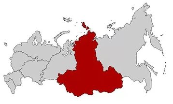 Как британец сбежал от смерти в Сибирь