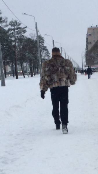 Адовый трэш и тупизм на начало недели