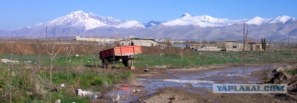 Фотки из Ирака