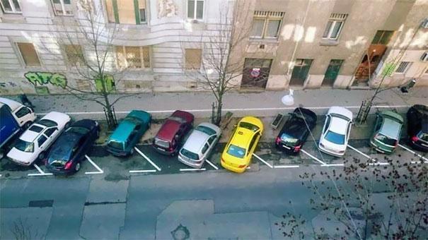 Услада очей для перфекционистов