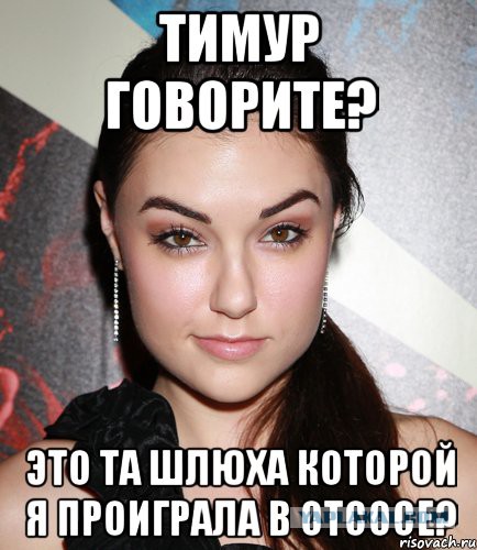 Когда видео без квадратиков ;)