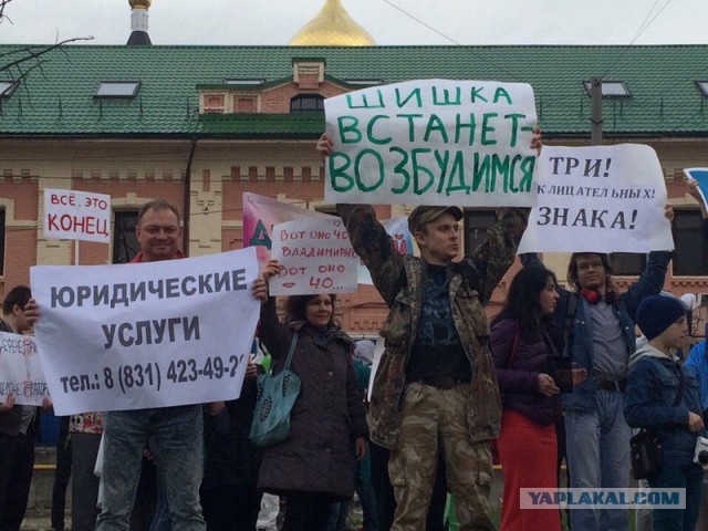 Лёгкий тупёж подкрался незаметно