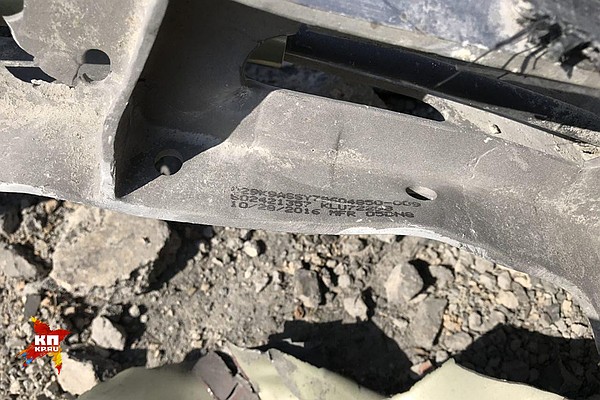 CNN Россия нанесла первый авиаудар в Сирии - 3