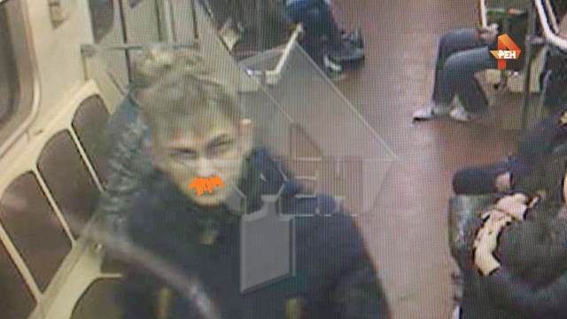 В Москве разыскивают маньяка, насилующего женщин в вагонах метро