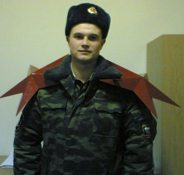 Чудики из социальных сетей