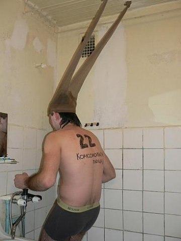 Чудики из социальных сетей