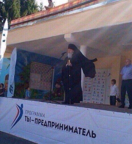 Соцсети - и смех и грех