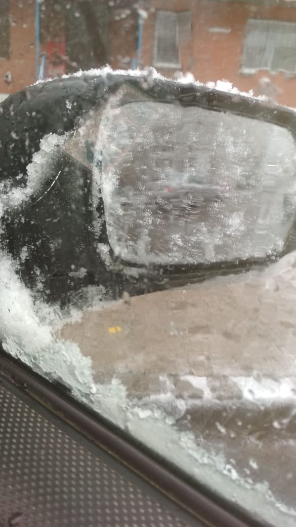 Рву когти во Владивосток (парт ту)